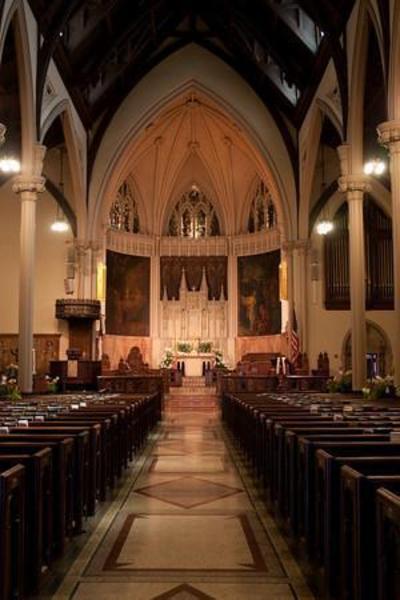 Photo of Church of the Incarnation