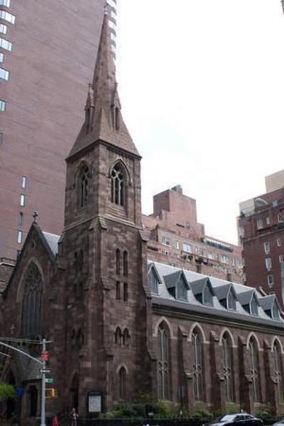 Photo of Church of the Incarnation