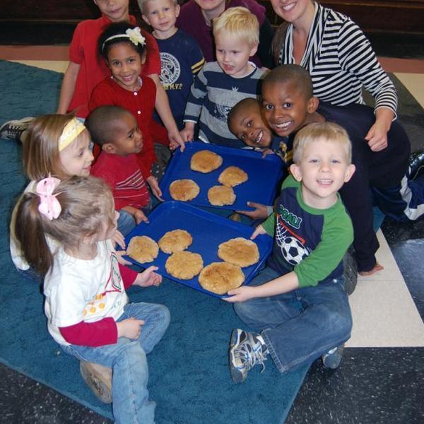 Photo of Advent Lutheran Church