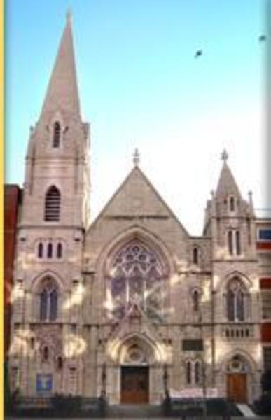 Photo of Middle Collegiate Church