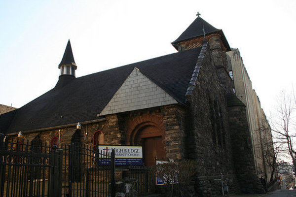 Photo of Highbridge Community Church 