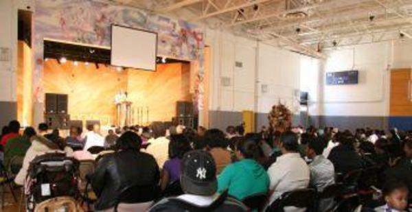 Photo of Infinity New York Church 