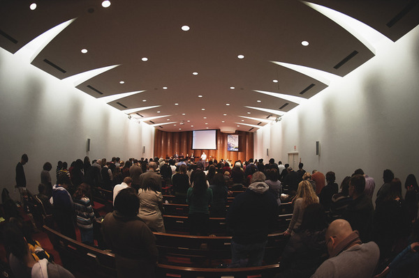 Photo of Manhattan Church of Christ