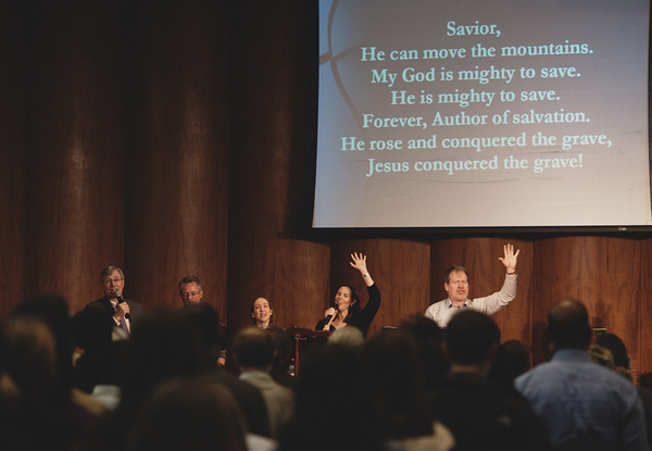 Photo of Manhattan Church of Christ