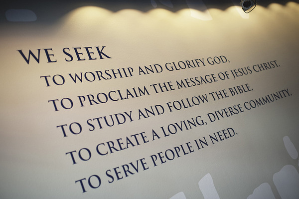 Photo of Manhattan Church of Christ