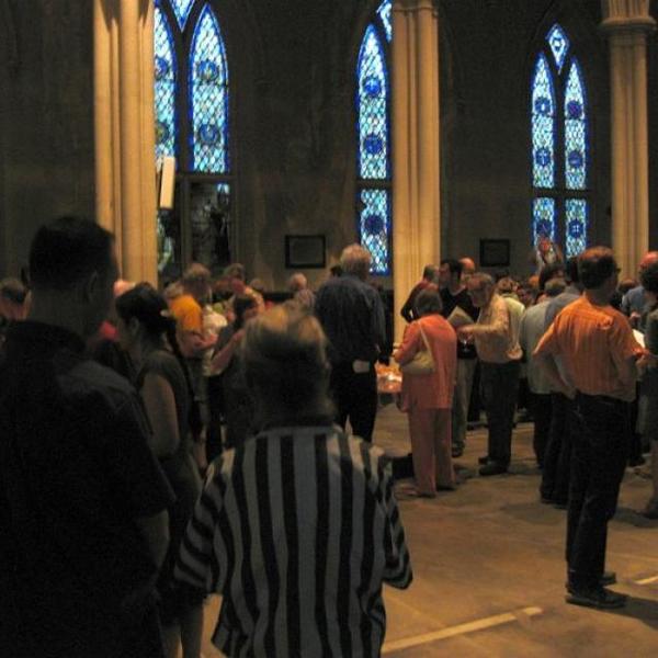 Photo of Christ Church Cobble Hill