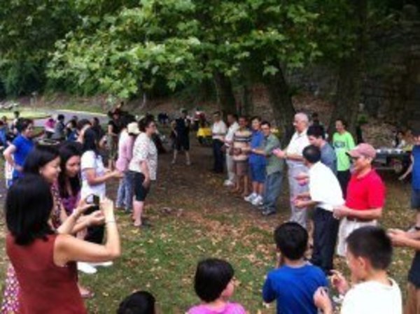 Vietnamese Evangelical Church of NY of C&MA  in NY,NY