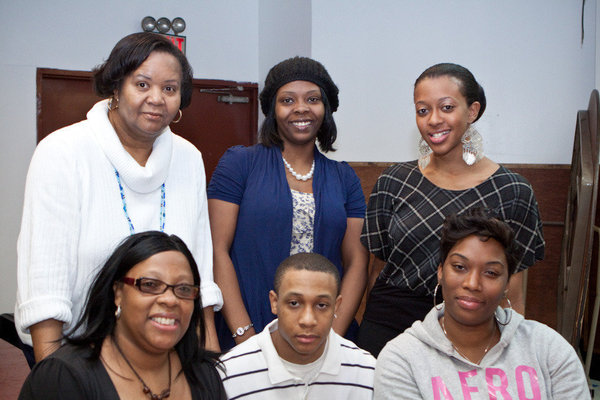 Photo of St. Paul Community Baptist Church