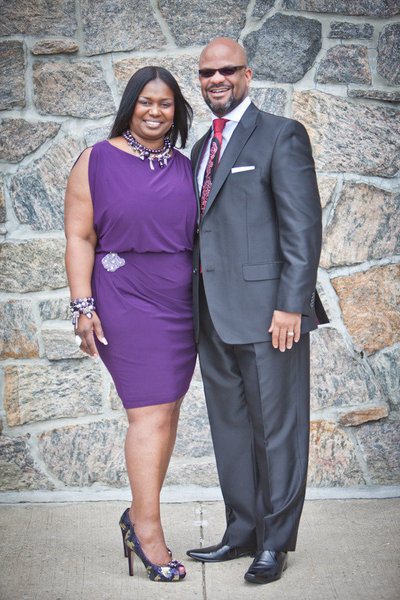 Photo of St. Paul Community Baptist Church
