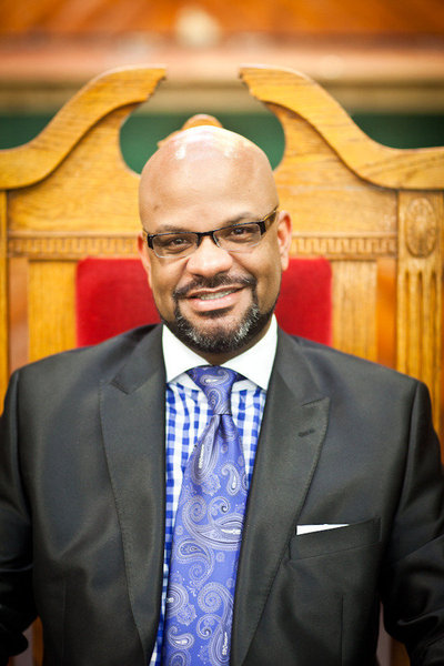Photo of St. Paul Community Baptist Church