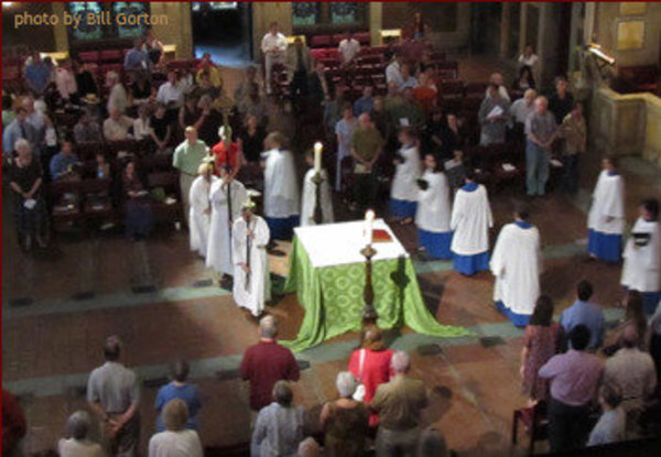 Photo of ST. BART'S