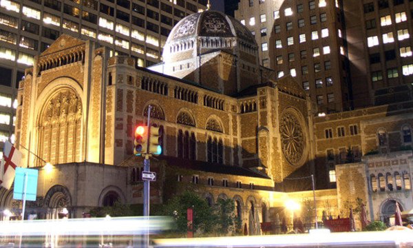Photo of ST. BART'S