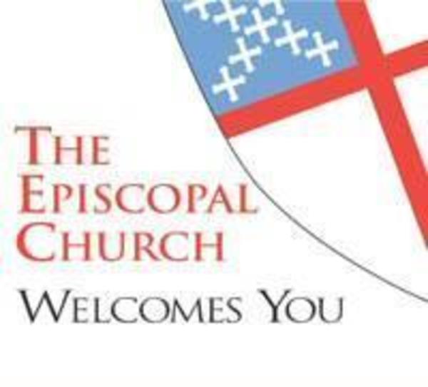 Photo of St. Paul's Episcopal Church in Bergen
