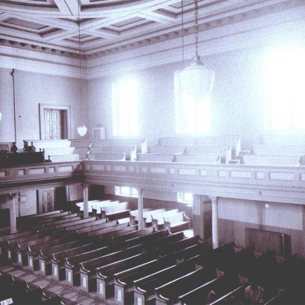 Photo of Mariners' Temple Baptist Church