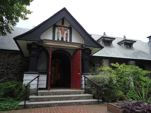 Photo of Saint John's Episcopal Church
