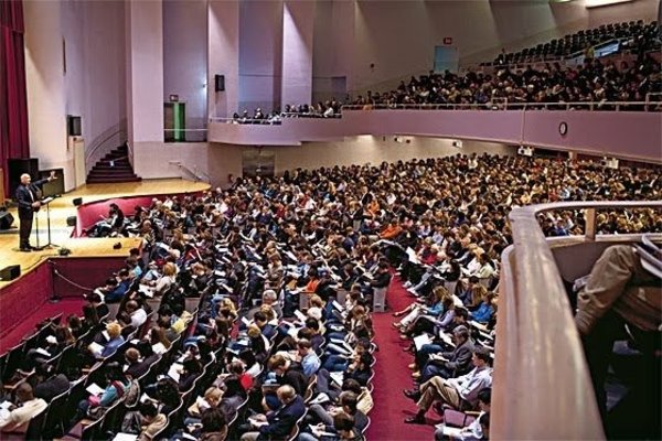 Photo of Redeemer Presbyterian - West Side 