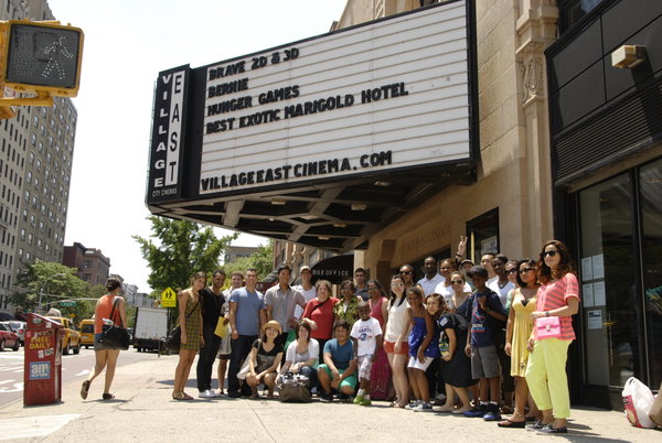 Photo of CityVine Church 