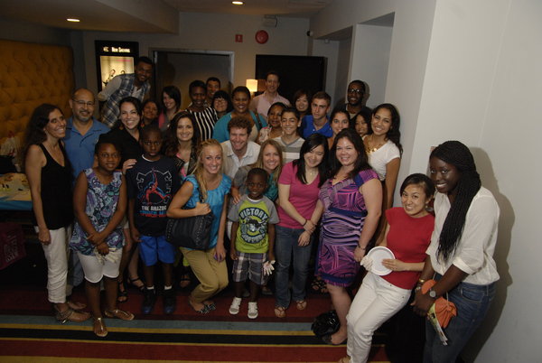 Photo of CityVine Church 