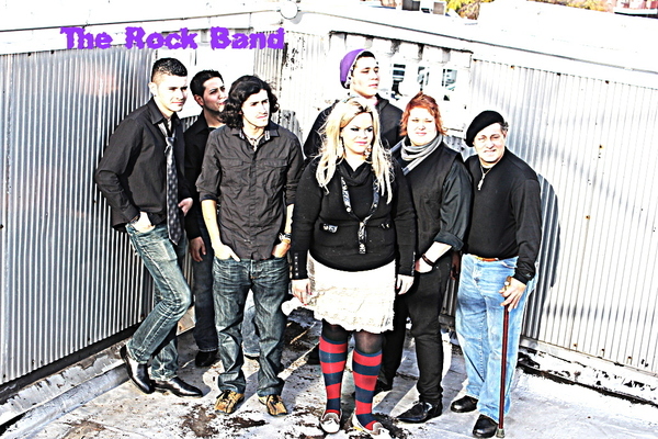 Photo of The Rock Church
