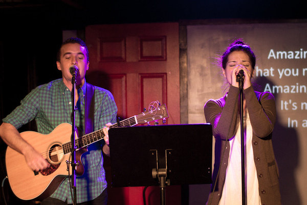 Photo of Communitas NYC