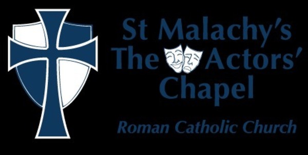 Photo of St. Malachy's