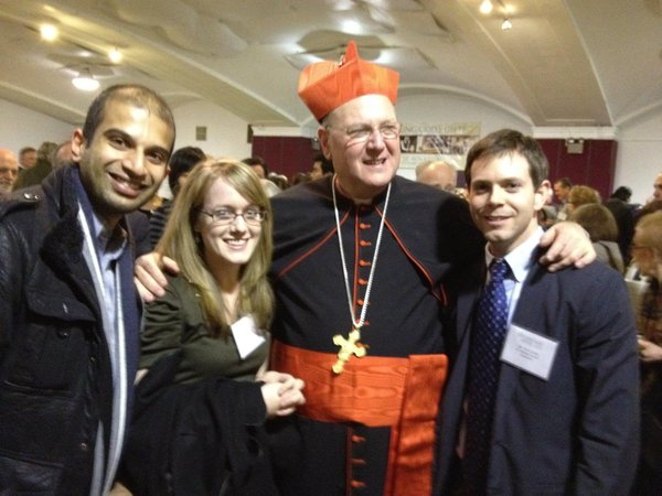 Photo of St. Malachy's