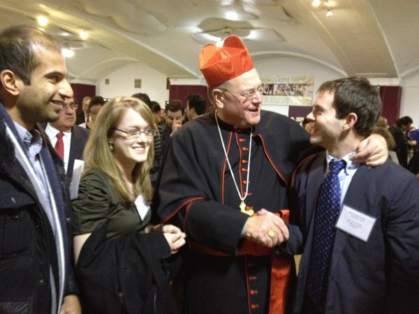 Photo of St. Malachy's