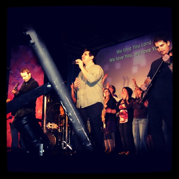 Photo of The Journey Church - Manhattan