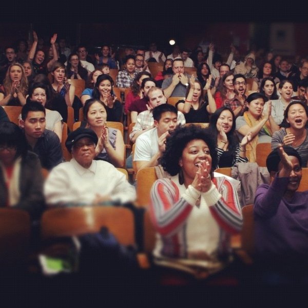 Photo of The Journey Church - Manhattan