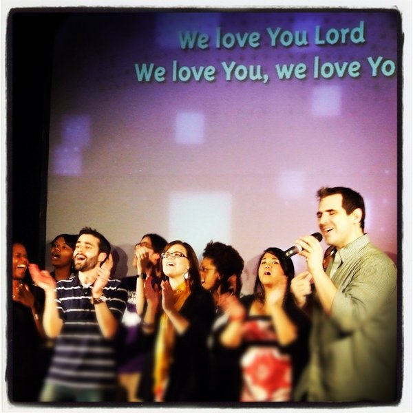 Photo of The Journey Church - Manhattan