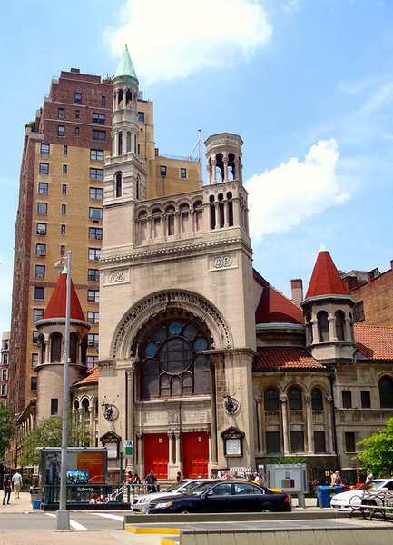 Photo of All Souls Christian Church