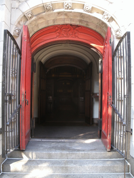 Photo of Broadway Presbyterian Church