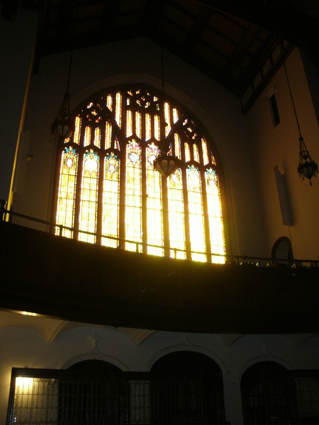 Photo of Broadway Presbyterian Church