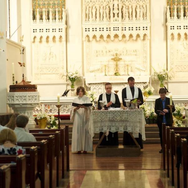 Photo of Broadway United Church of Christ