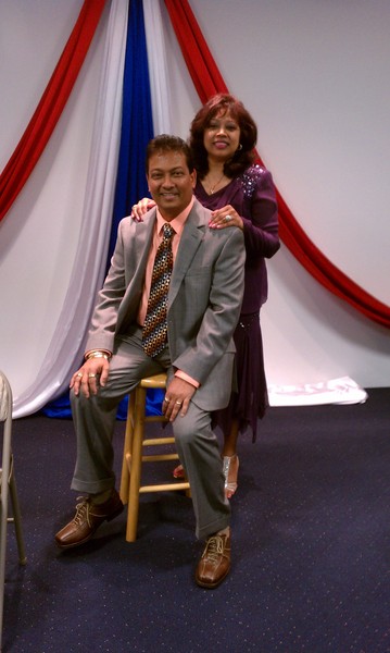 Photo of Cypress Hills Assembly of God