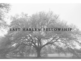 East Harlem Fellowship in New York,NY 10035