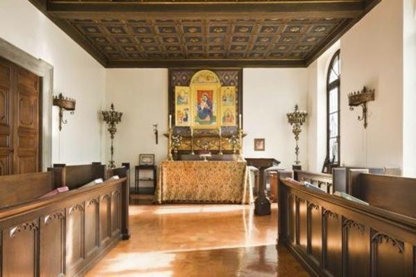 Photo of House of the Redeemer