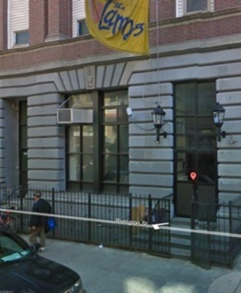 Photo of Manhattan Lamb's Church of Nazarene