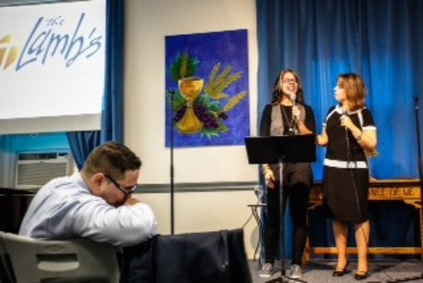 Photo of Manhattan Lamb's Church of Nazarene