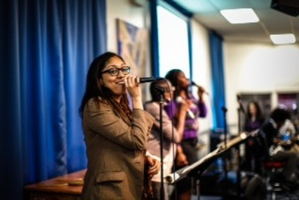 Photo of Manhattan Lamb's Church of Nazarene