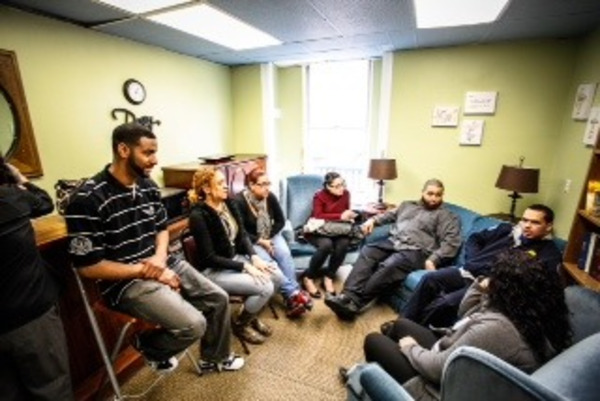 Photo of Manhattan Lamb's Church of Nazarene