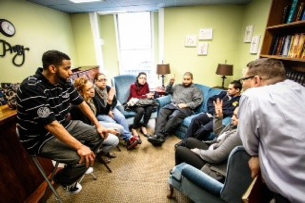 Photo of Manhattan Lamb's Church of Nazarene