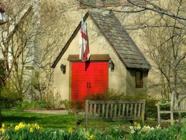 Photo of Saint Mark's Episcopal Church