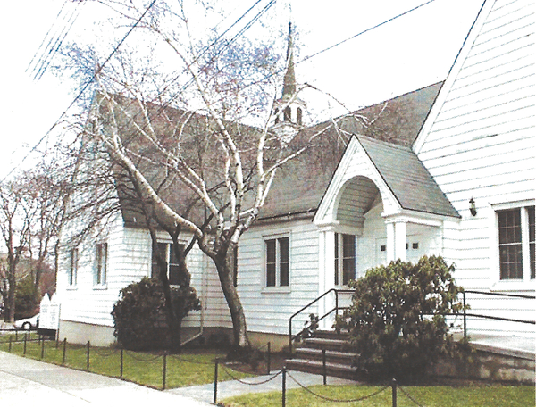 Photo of First Presbyterian Church of Flushing