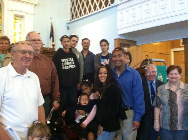 Photo of Ridgewood Presbyterian Church