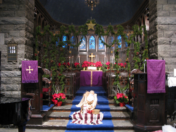Photo of The Church-in-the-Gardens