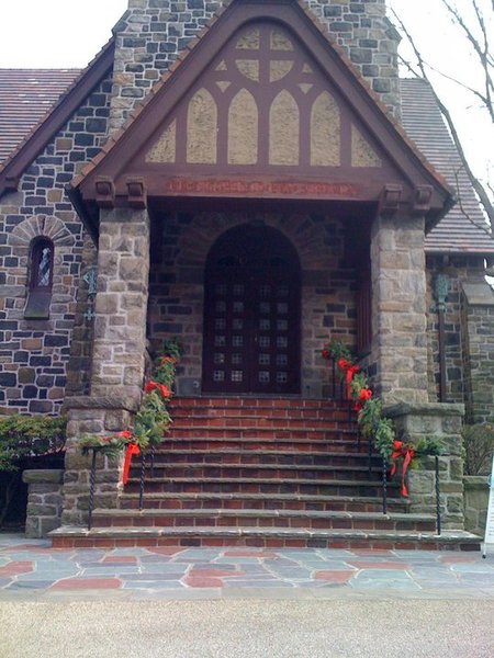 Photo of The Church-in-the-Gardens