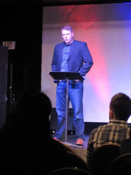 Photo of City Blessing Church