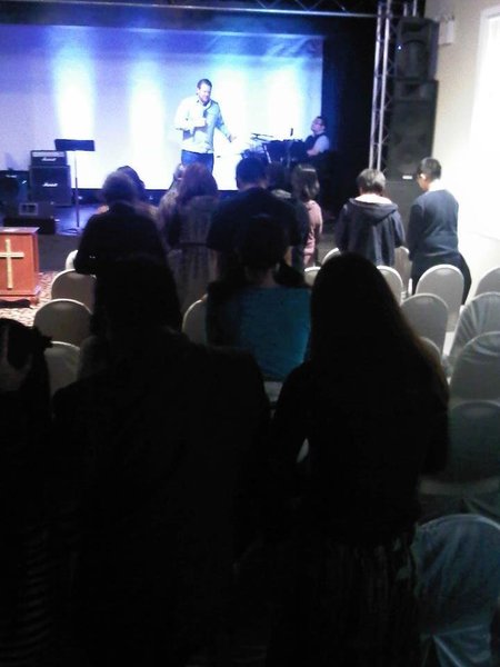 Photo of City Blessing Church