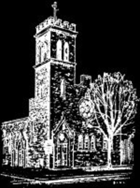 Photo of Christ Evangelical Lutheran Church